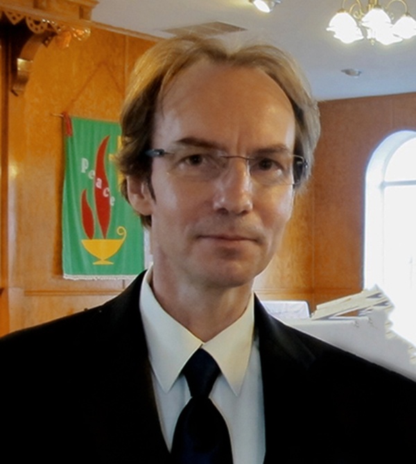 Jouni Törmänen